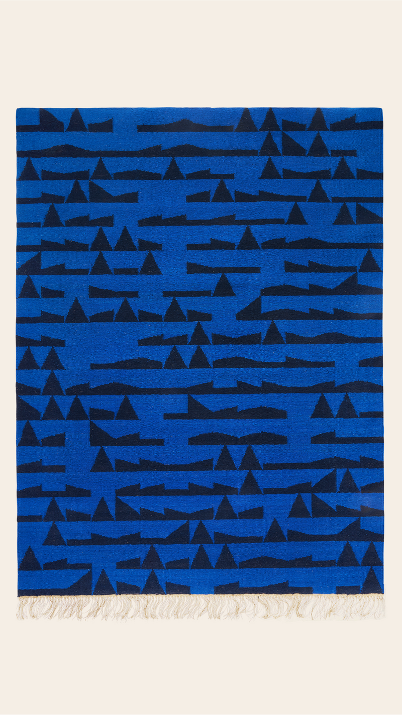 Uranos kilim