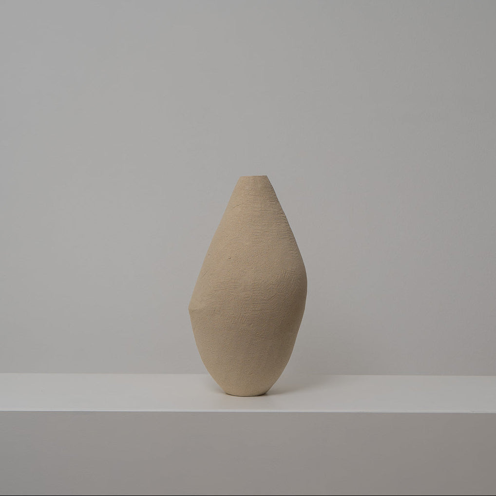 schattenfänger — conical, beige