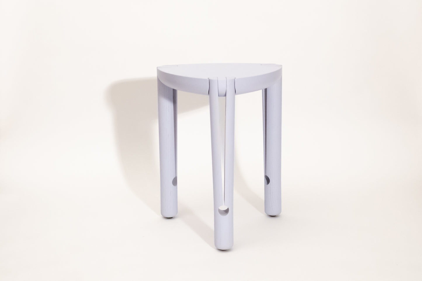 Chopstick Stool