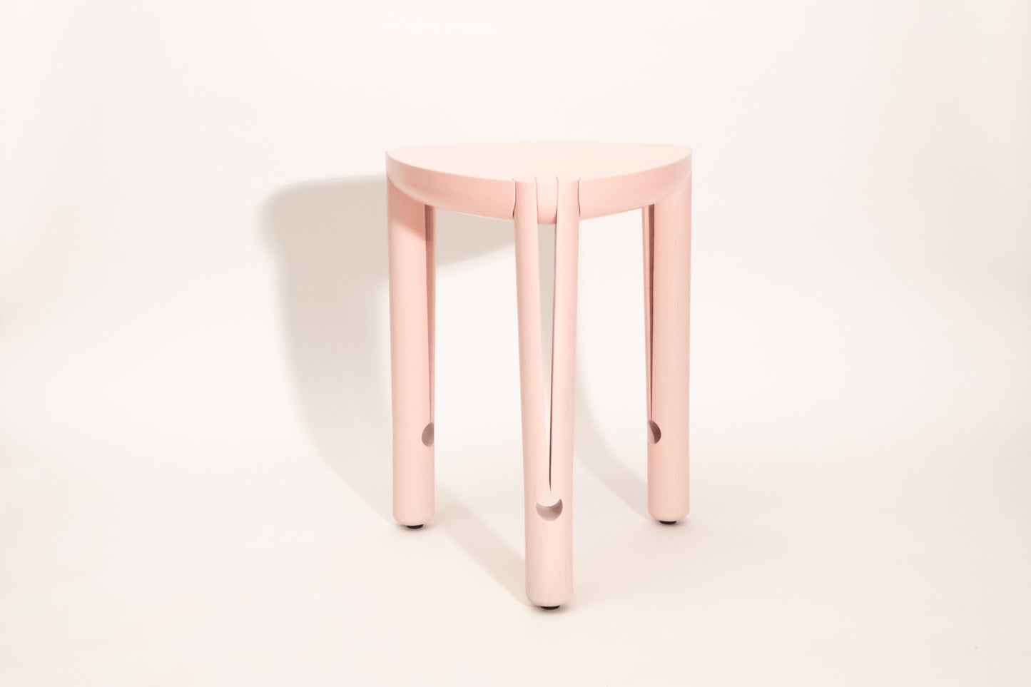 Chopstick Stool