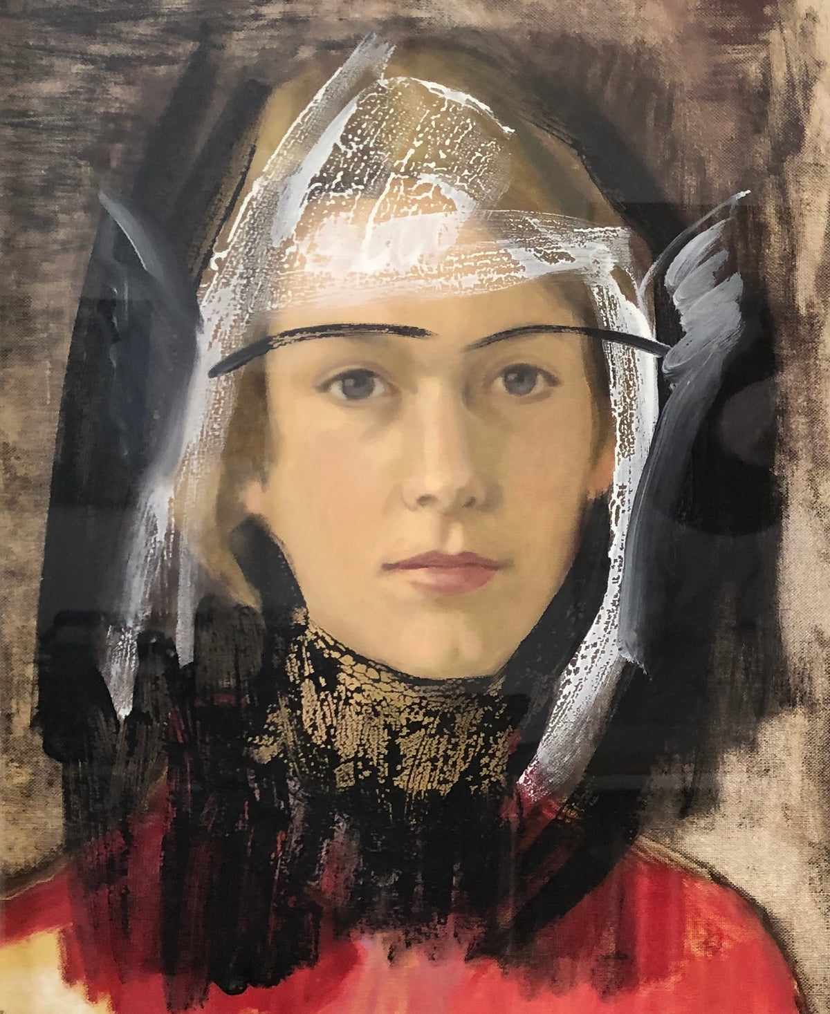 elisabeth biron von curland