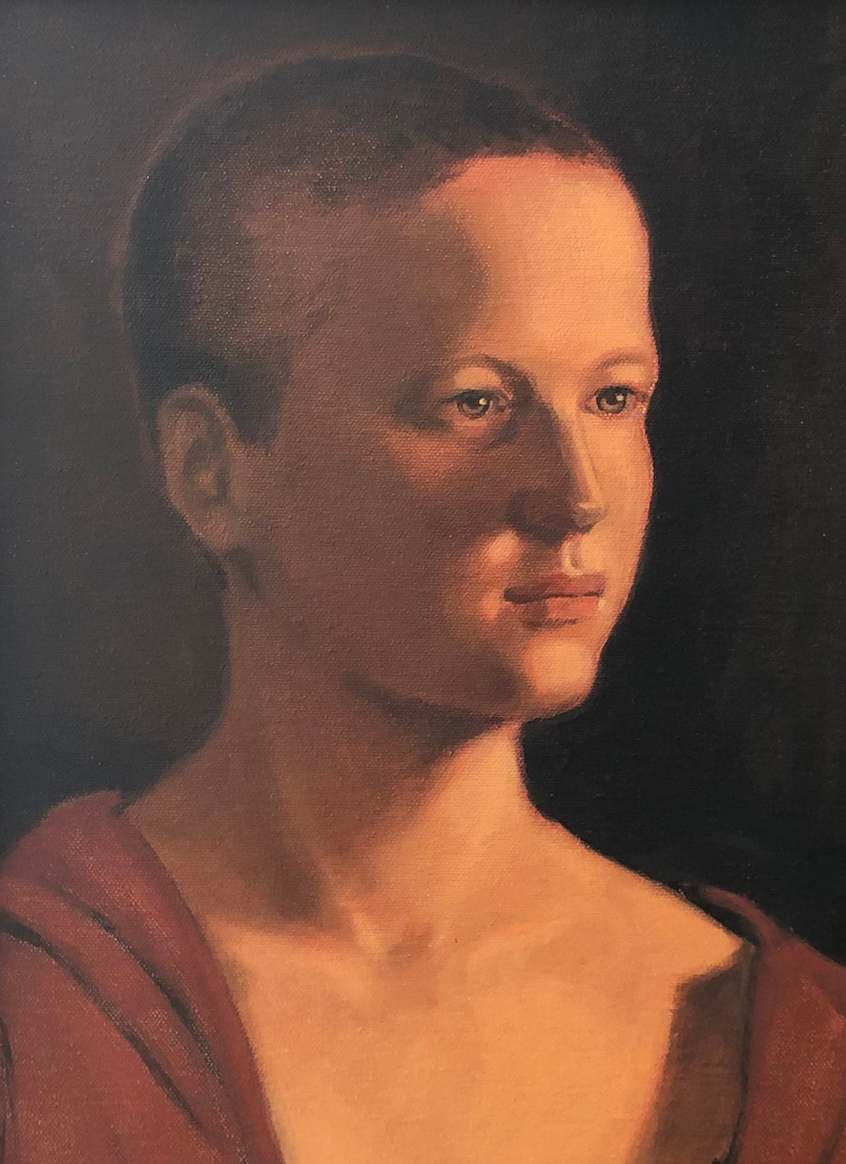 elisabeth biron von curland