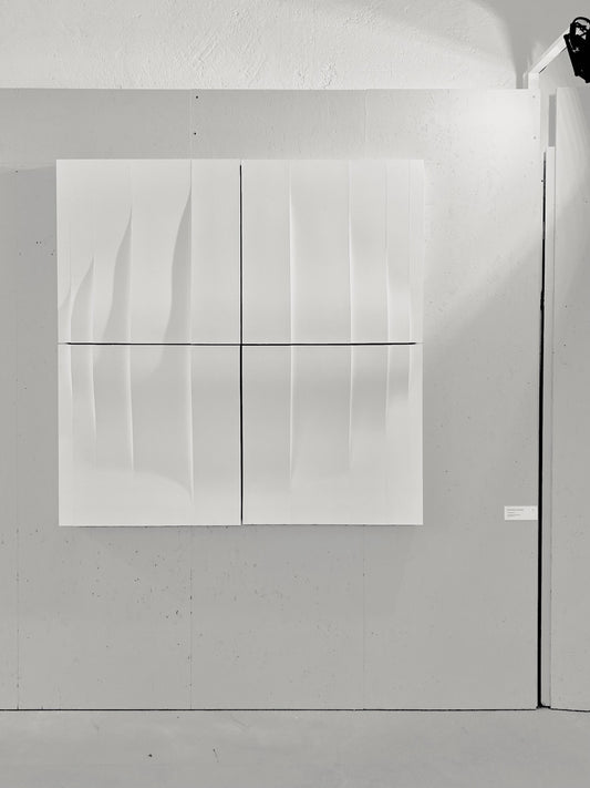 baltazar - sculpture