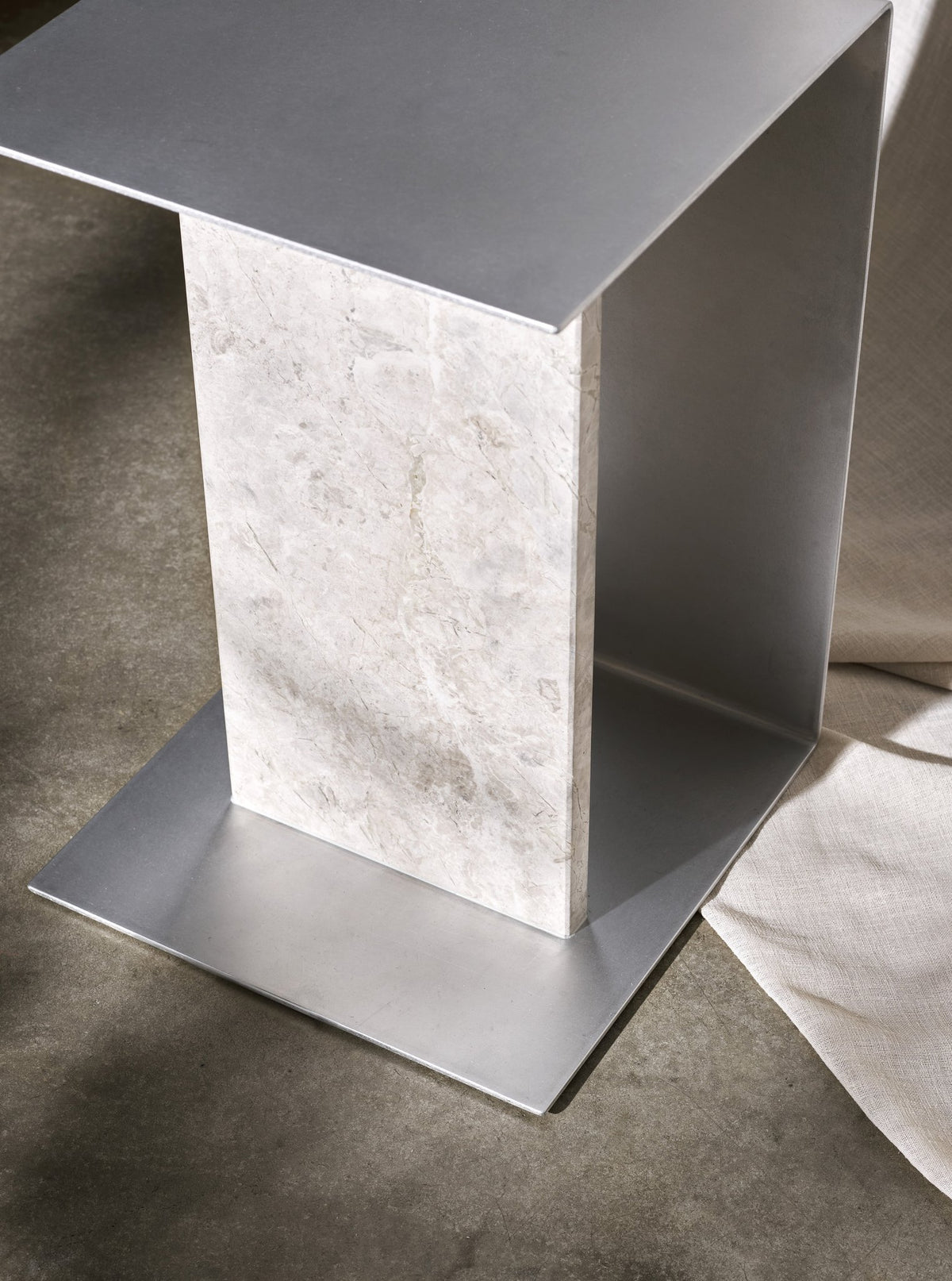 podium no. 1 — Cetti Studio · collectible design at spazio