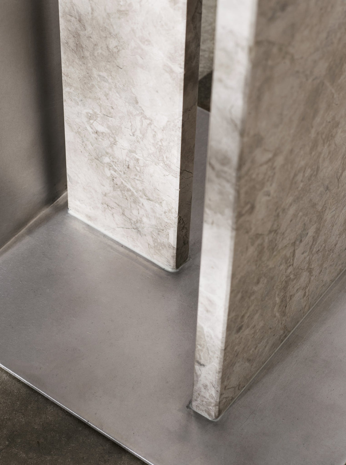 podium no. 2 — Cetti Studio · collectible design at spazio