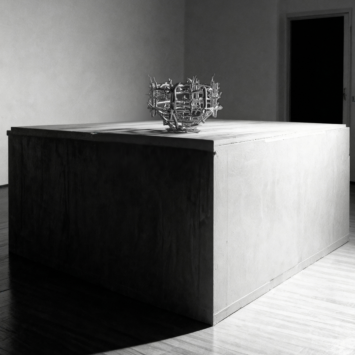 twigs bowl — Gast Studio · collectible design at spazio