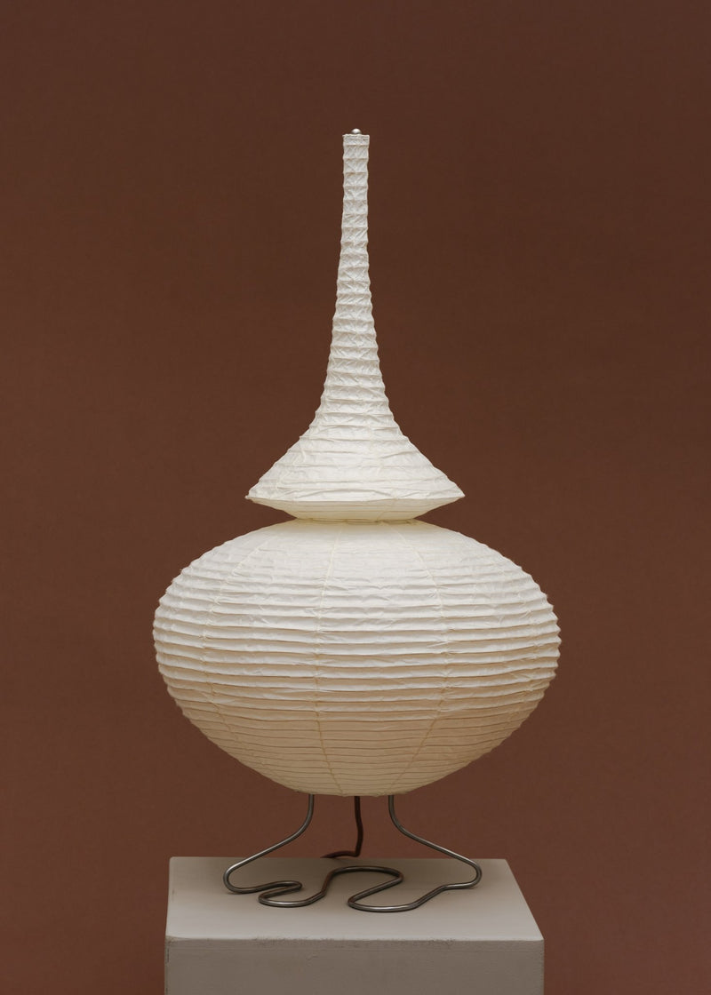Lifted Fingers Floor Lamp