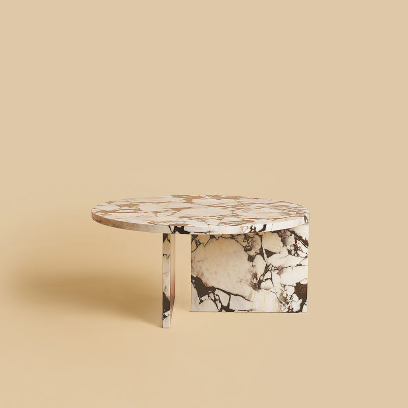 hashi coffee table