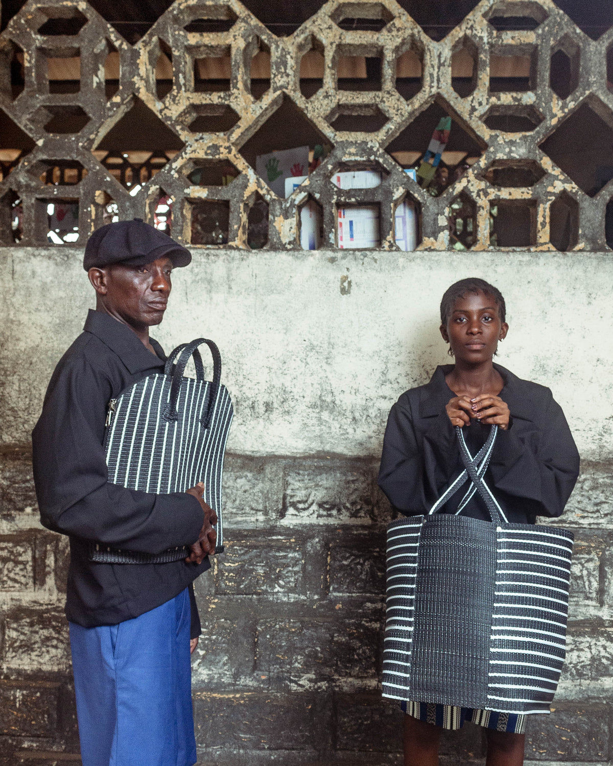alaise concept store pop-up