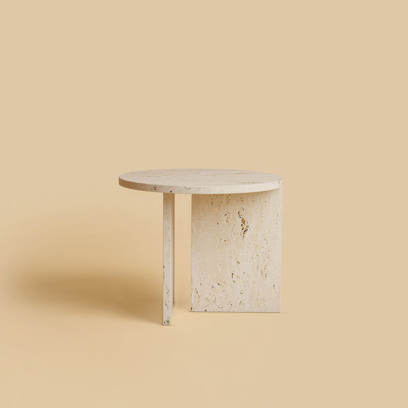 kyushu side table