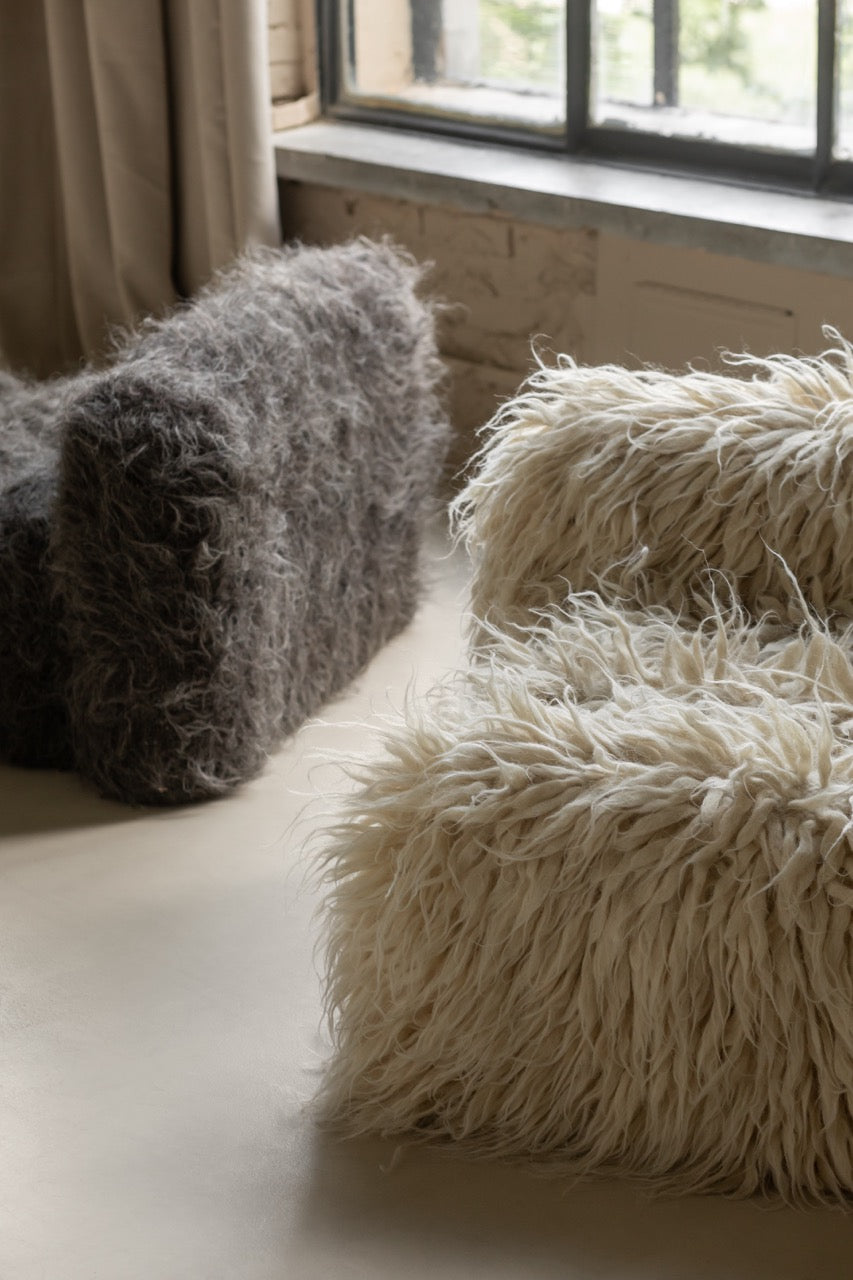 armchair puffa m4
