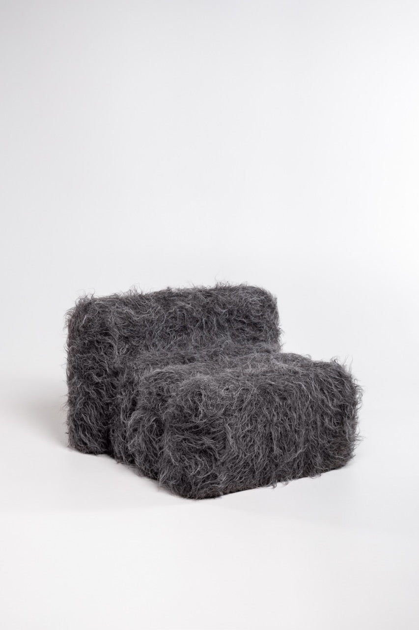 armchair puffa m4