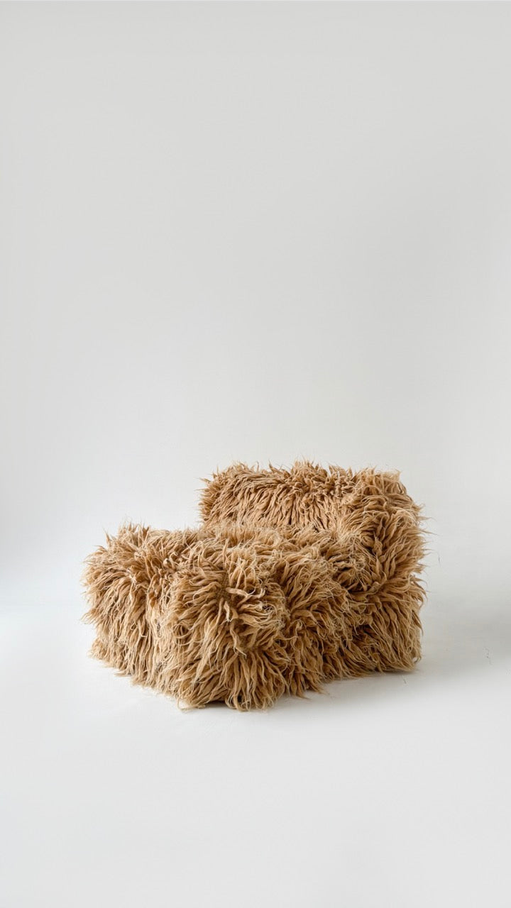 armchair puffa m4