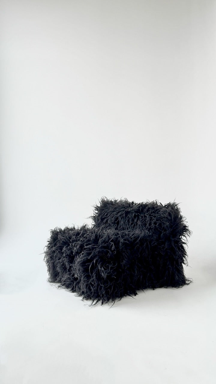 armchair puffa m4