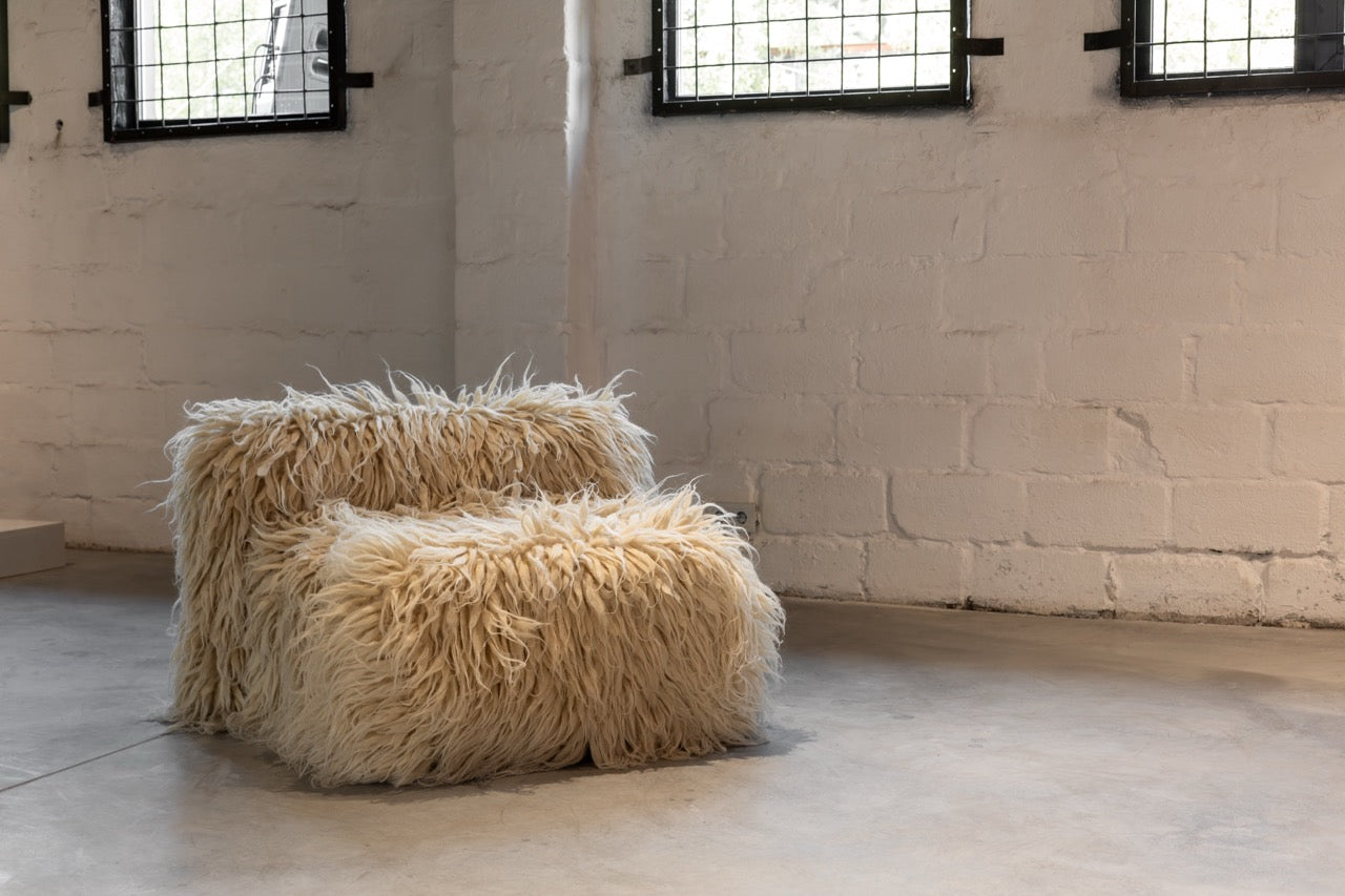 armchair puffa m4