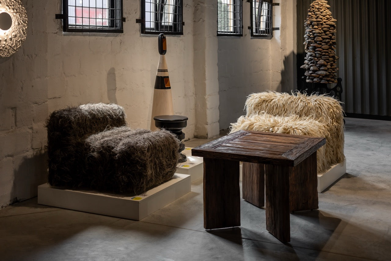 armchair puffa m4