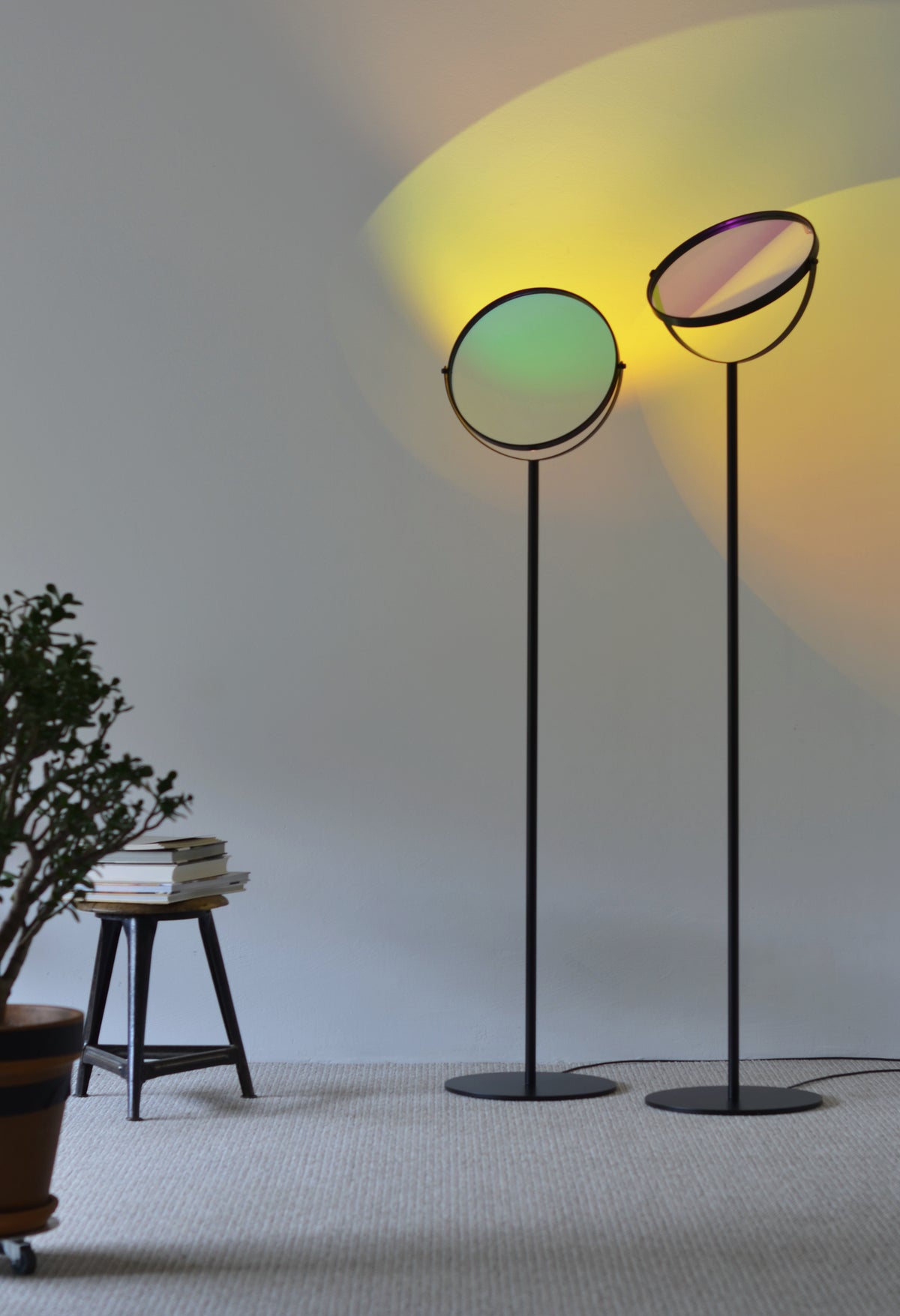 lichtspiele — camilla richter