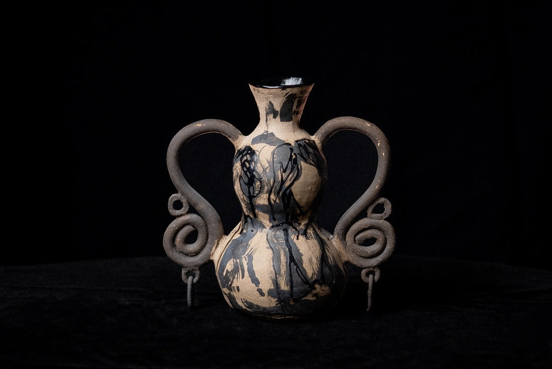 In a Marbling Dream no. 2 — Vale Ro · collectible design at spazio
