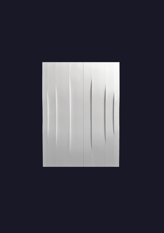 sol do meio dia - sculpture