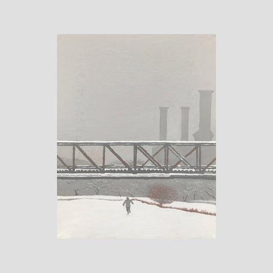 die isar bei thalkirchen 2