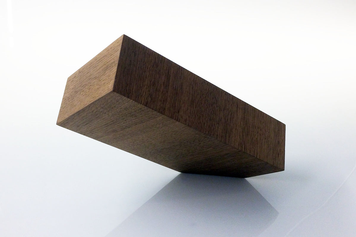 brick sculpture — luca dalla villa · detail view
