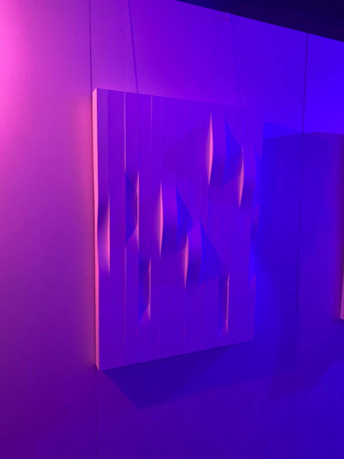 noite do deserto - sculpture