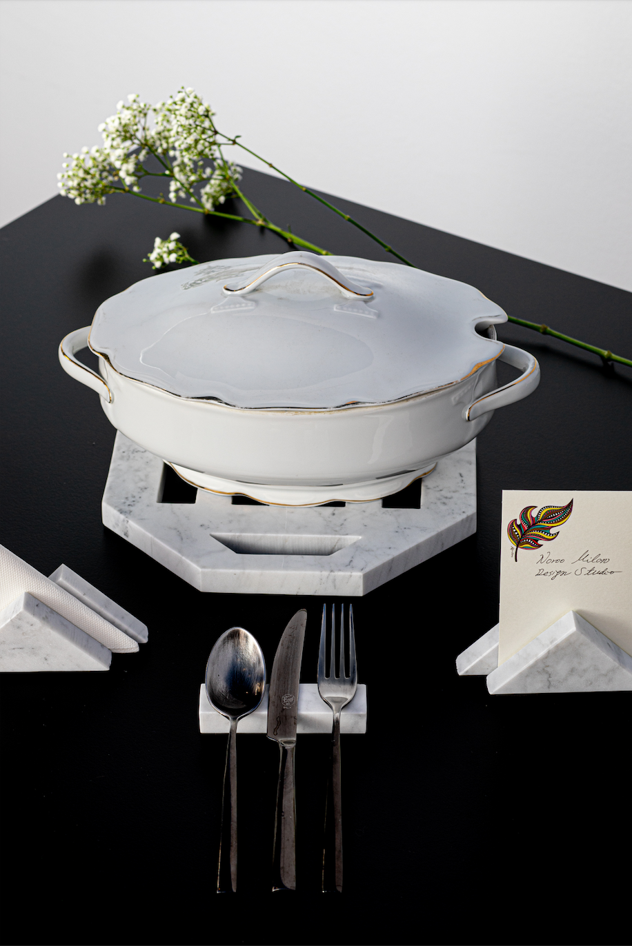 TABULA table setting