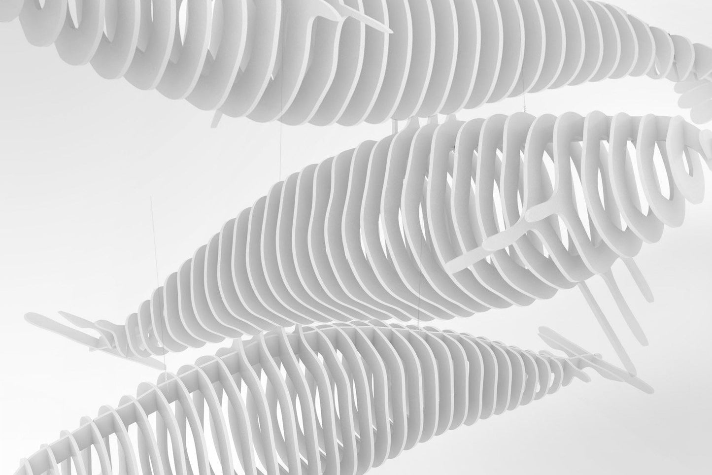 delfino lamp — alberto nason · collectible design at spazio