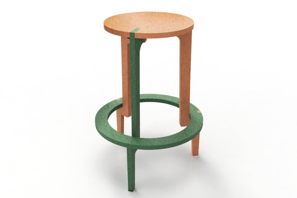 S-TOOL Stool