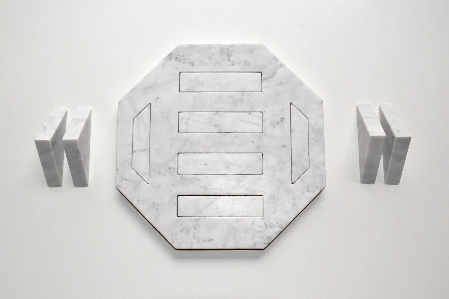 TABULA table setting