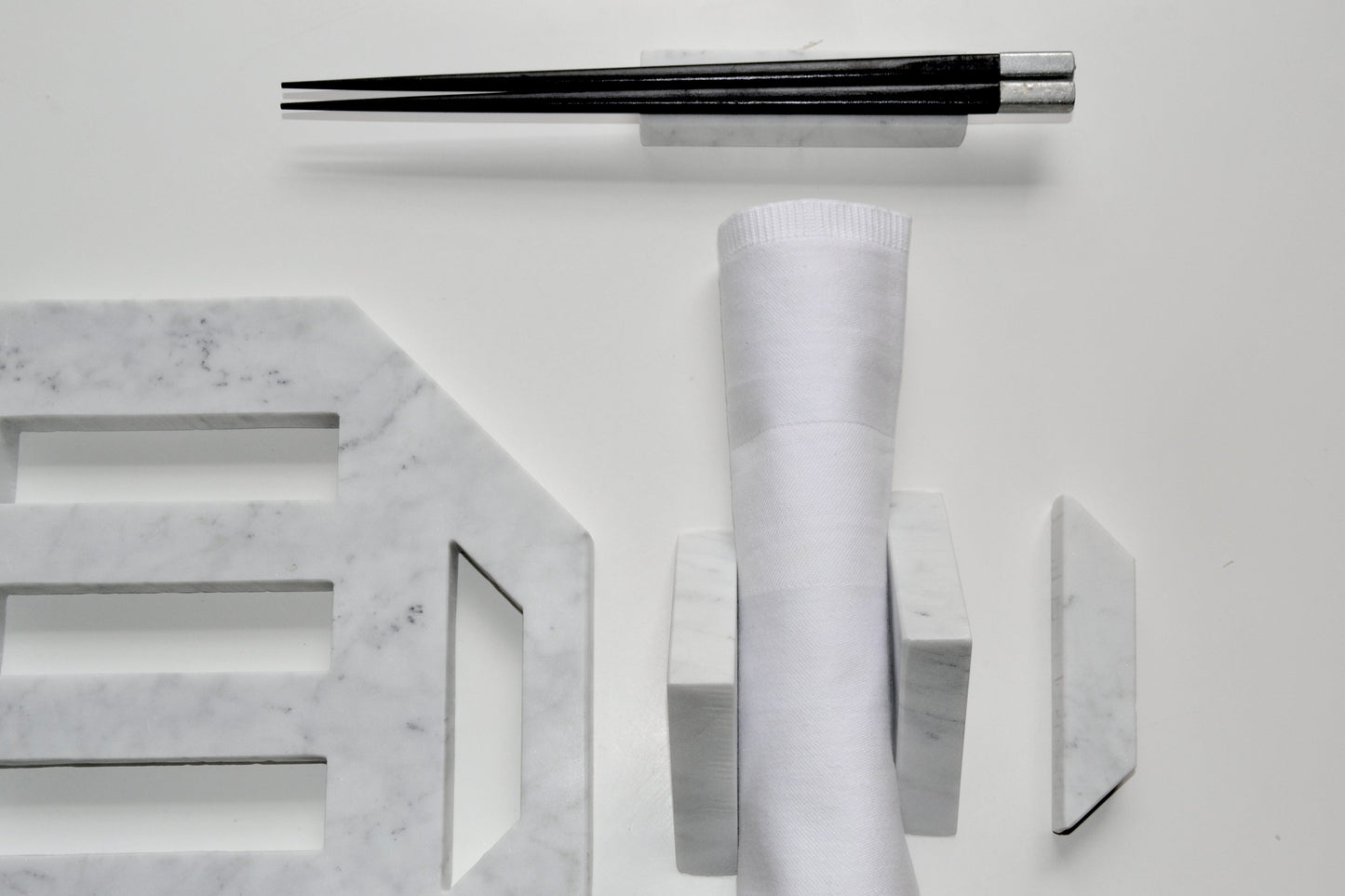 TABULA table setting