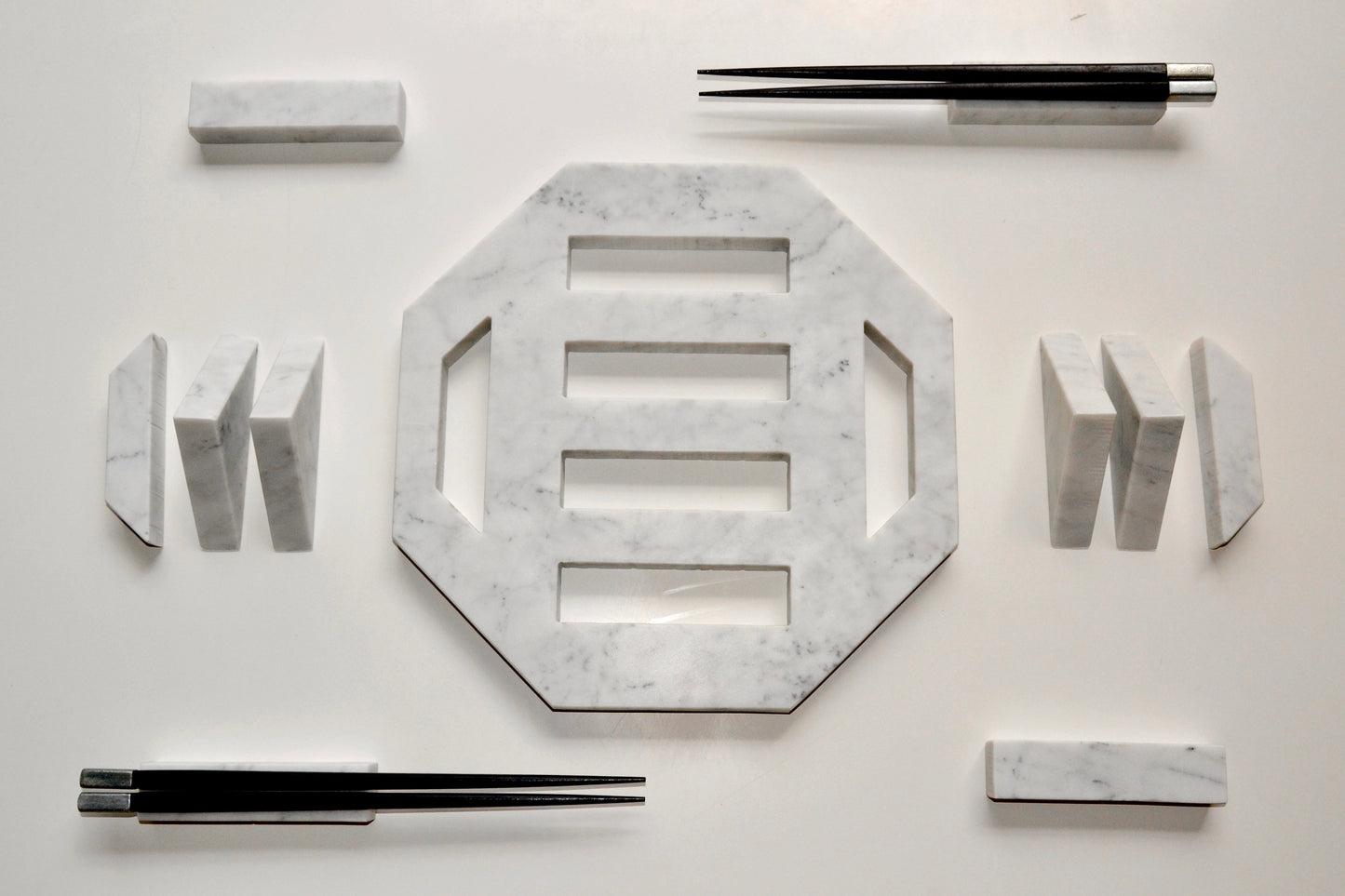 TABULA table setting