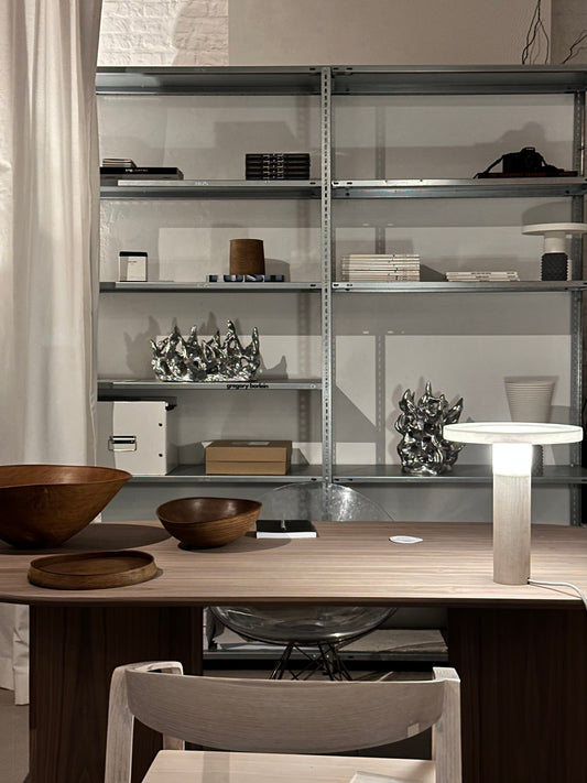 how to start a design collection under €300