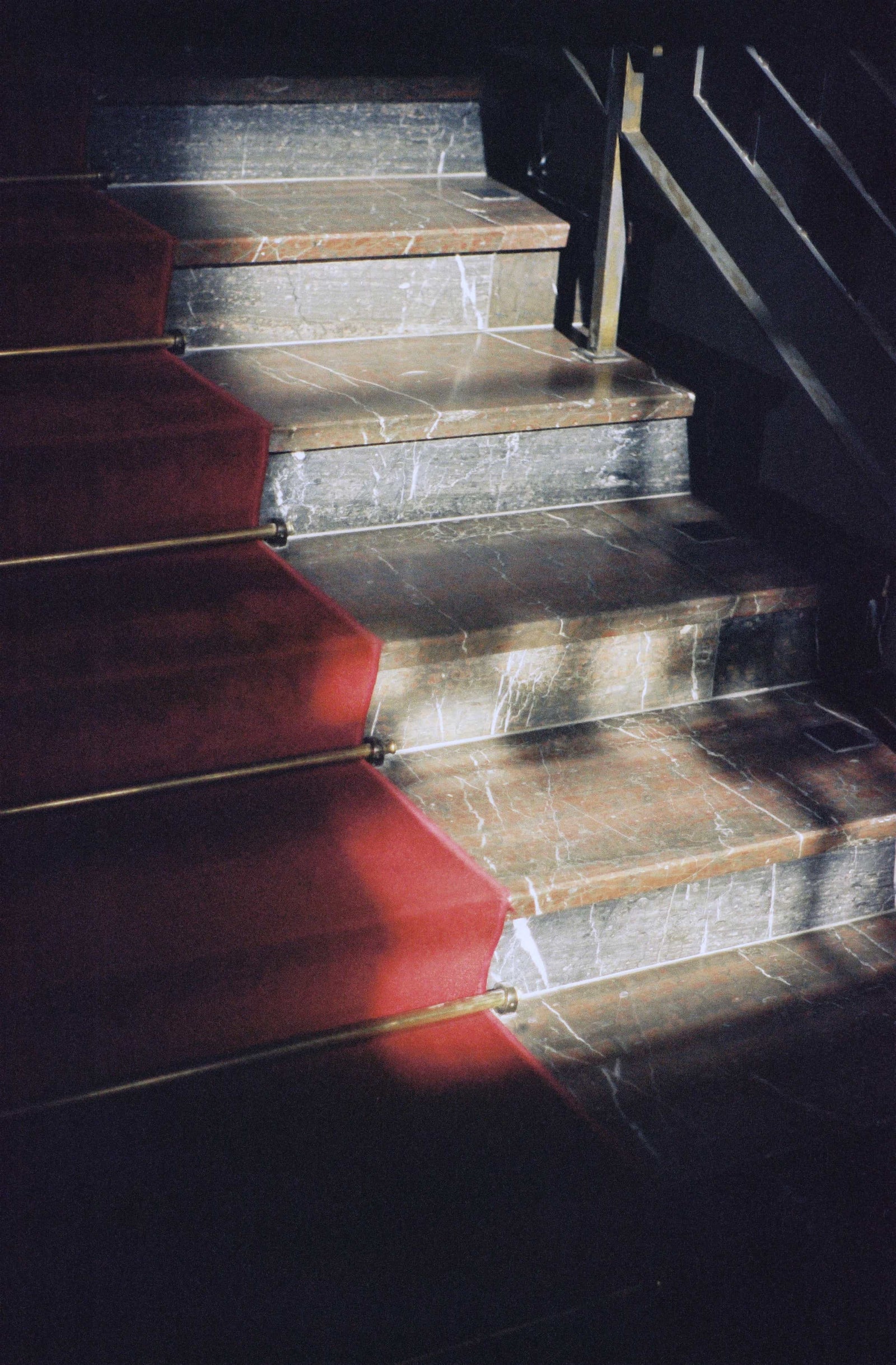 nina kirste