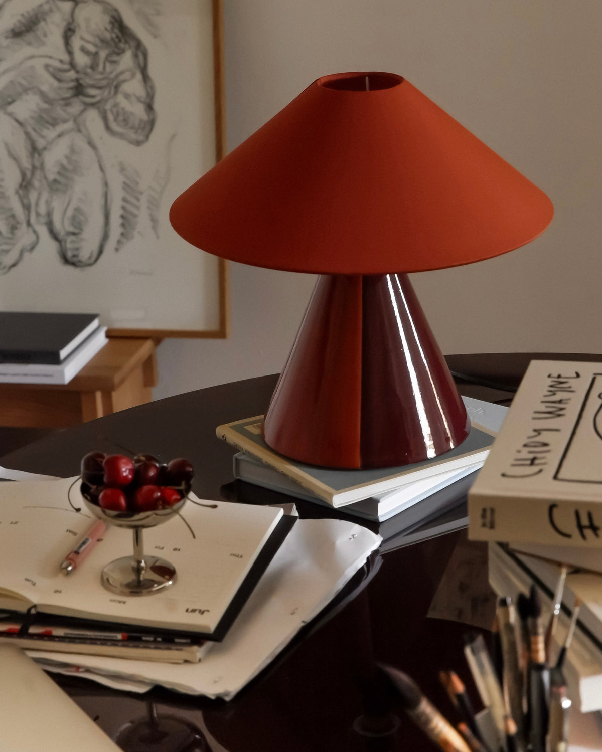 caterina — cognac #cognac