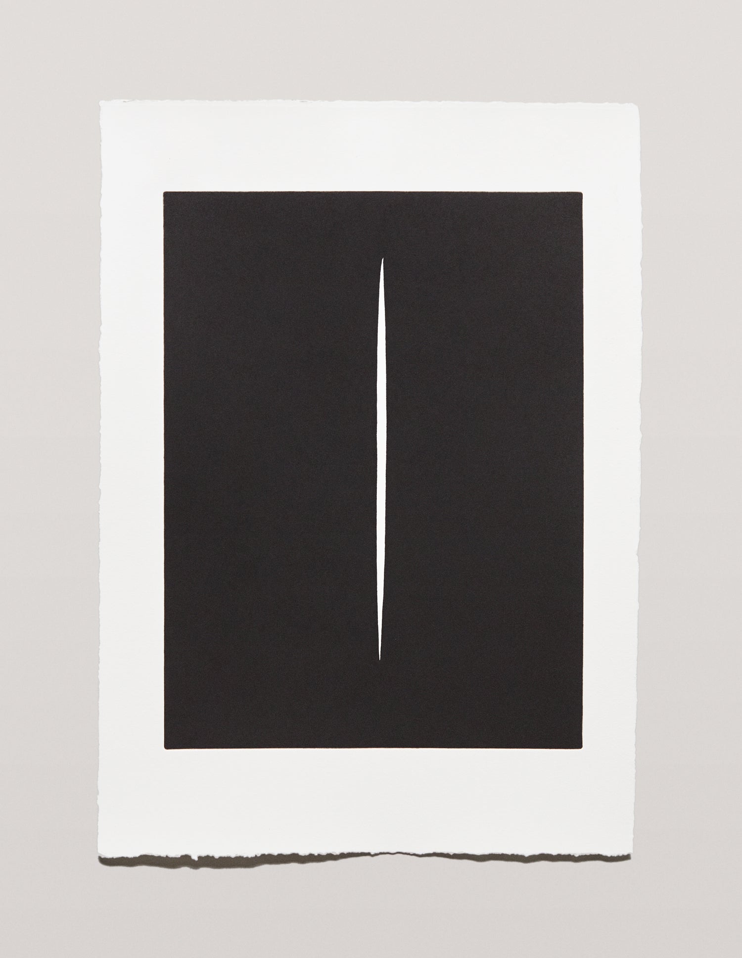 enter the void objekt