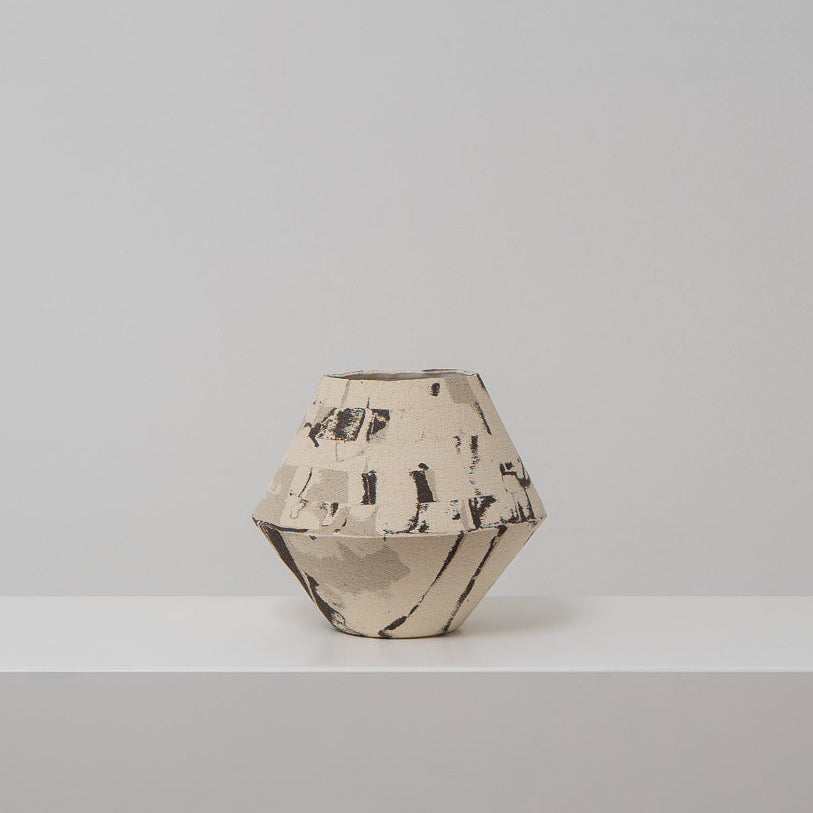 duotone — conical, three colours