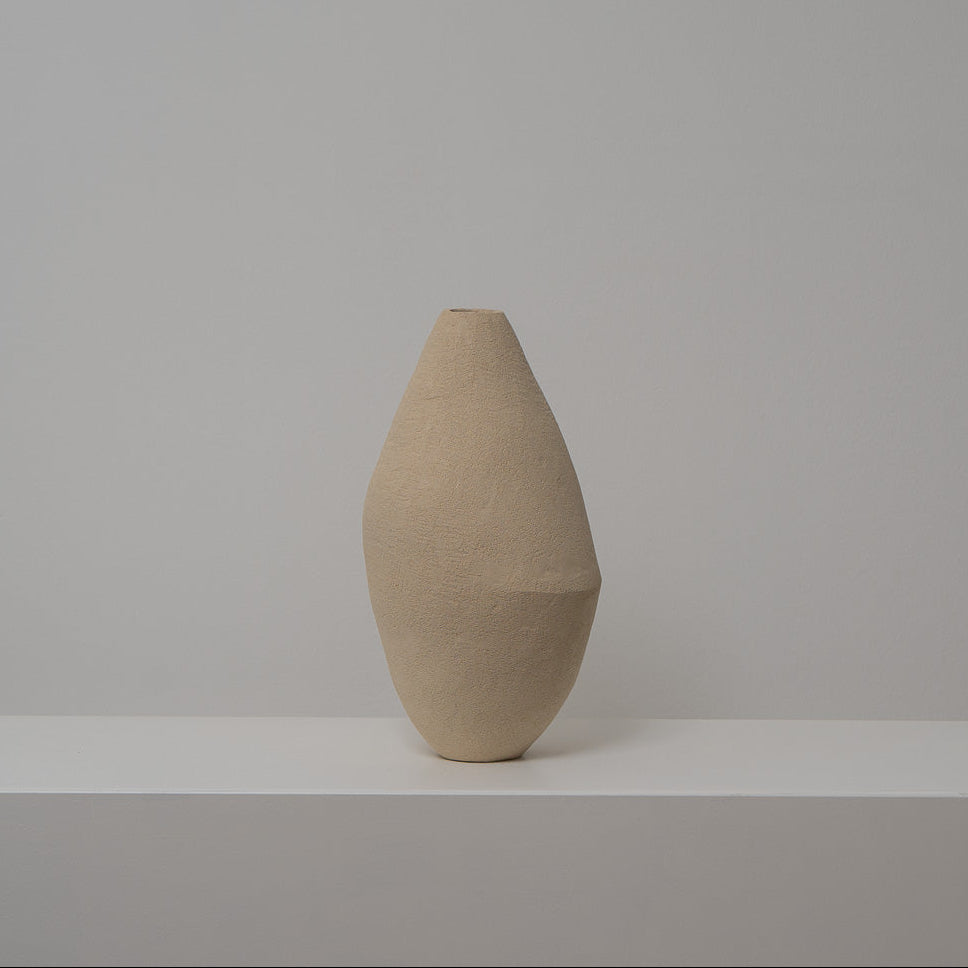 schattenfänger — conical, beige