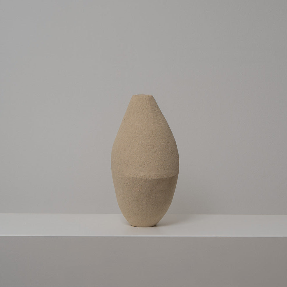 schattenfänger — conical, beige