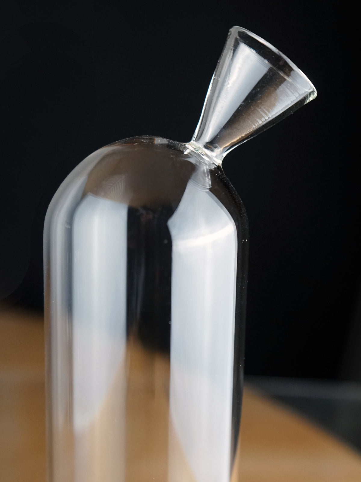 bebo — KANZ · collectible design at spazio
