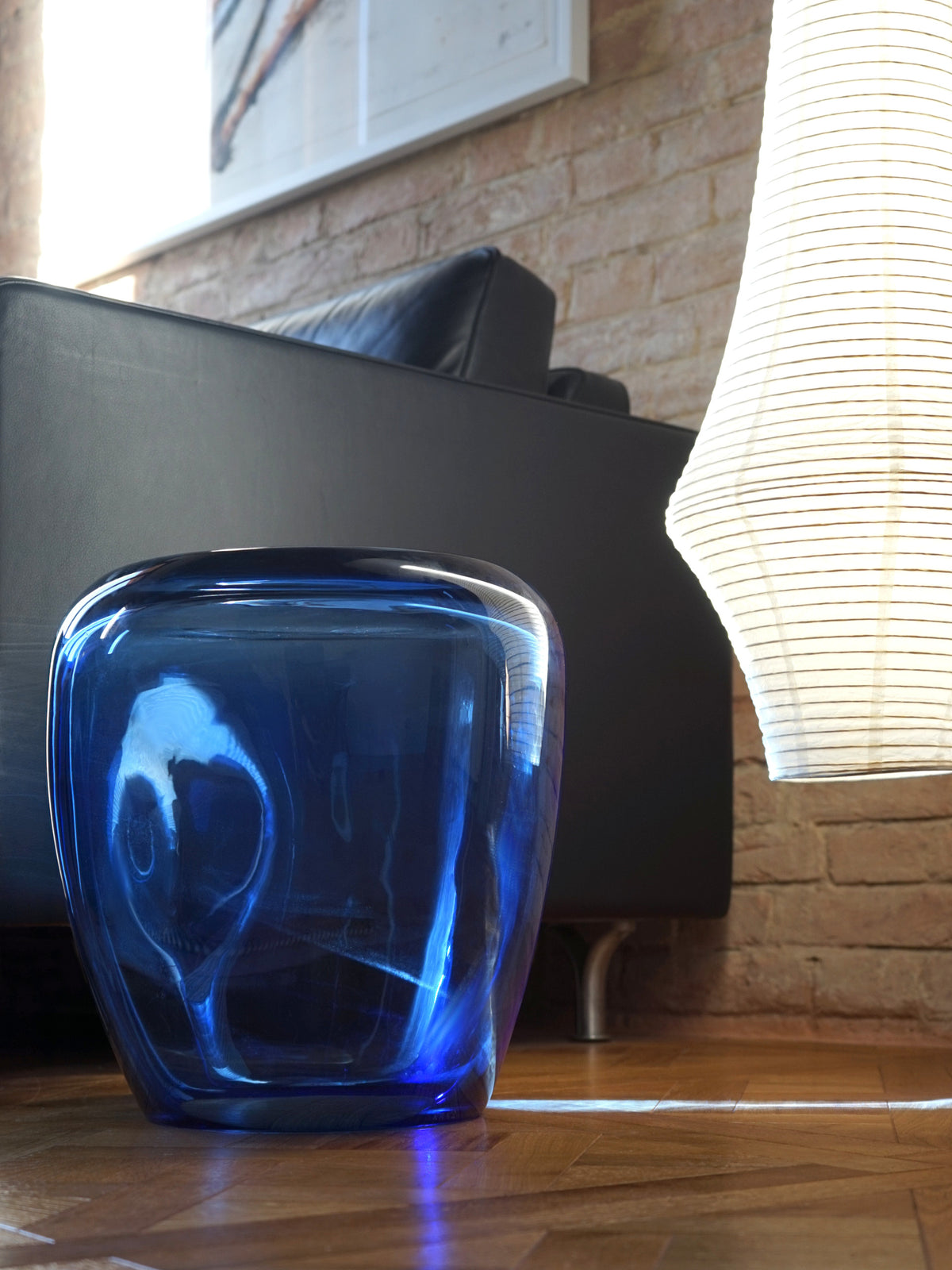 isola — blue #blue