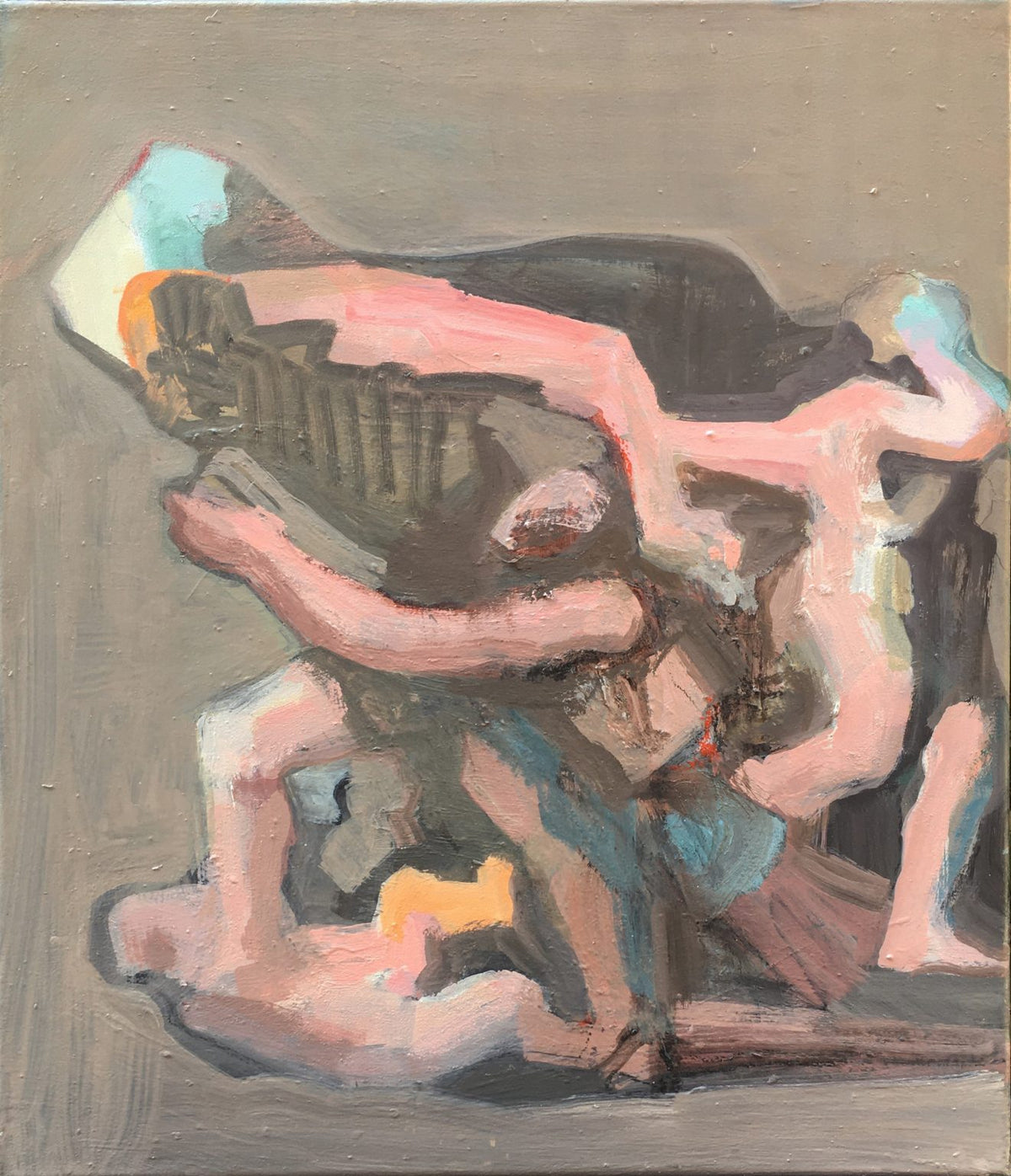 knotenpunkt — melissa mayergalbraith