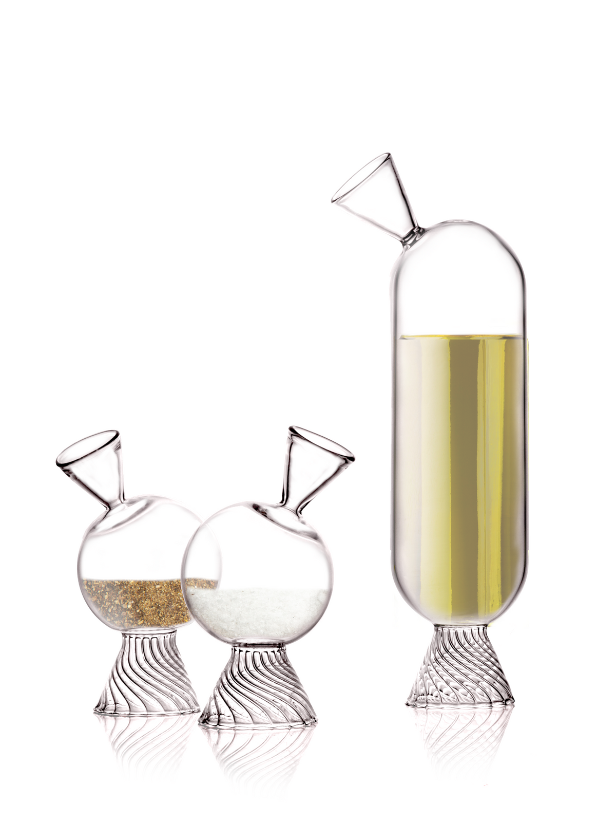 bebo — KANZ · collectible design at spazio