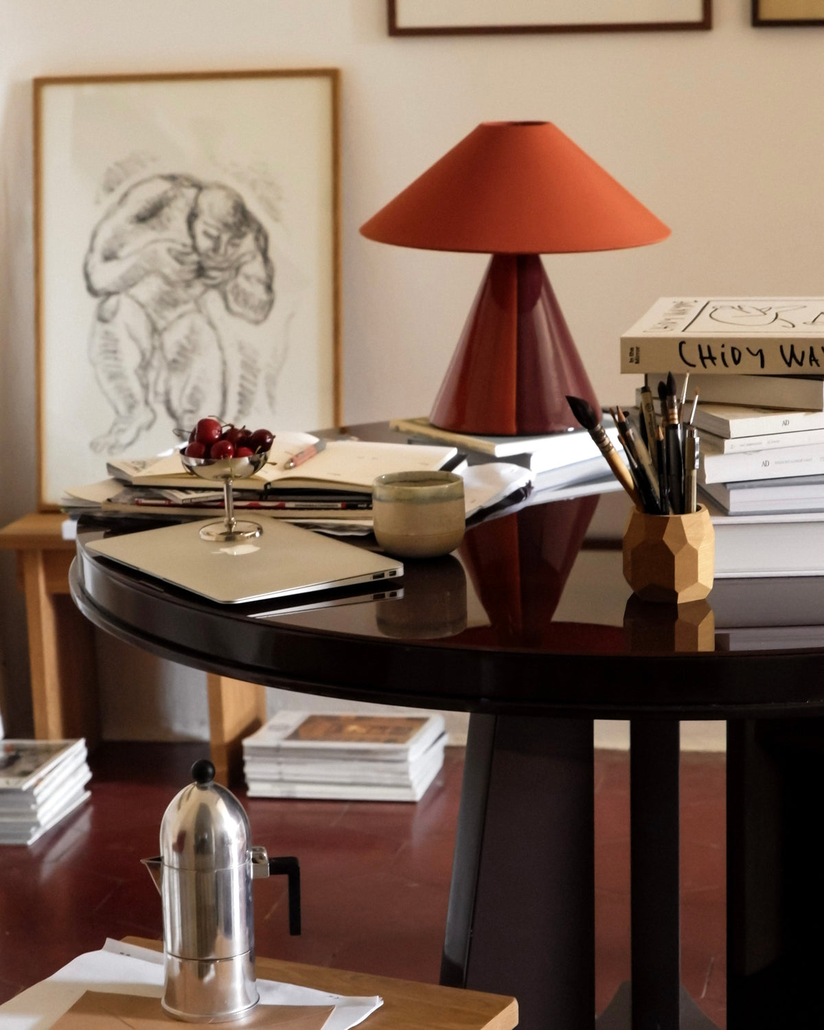 caterina — cognac #cognac
