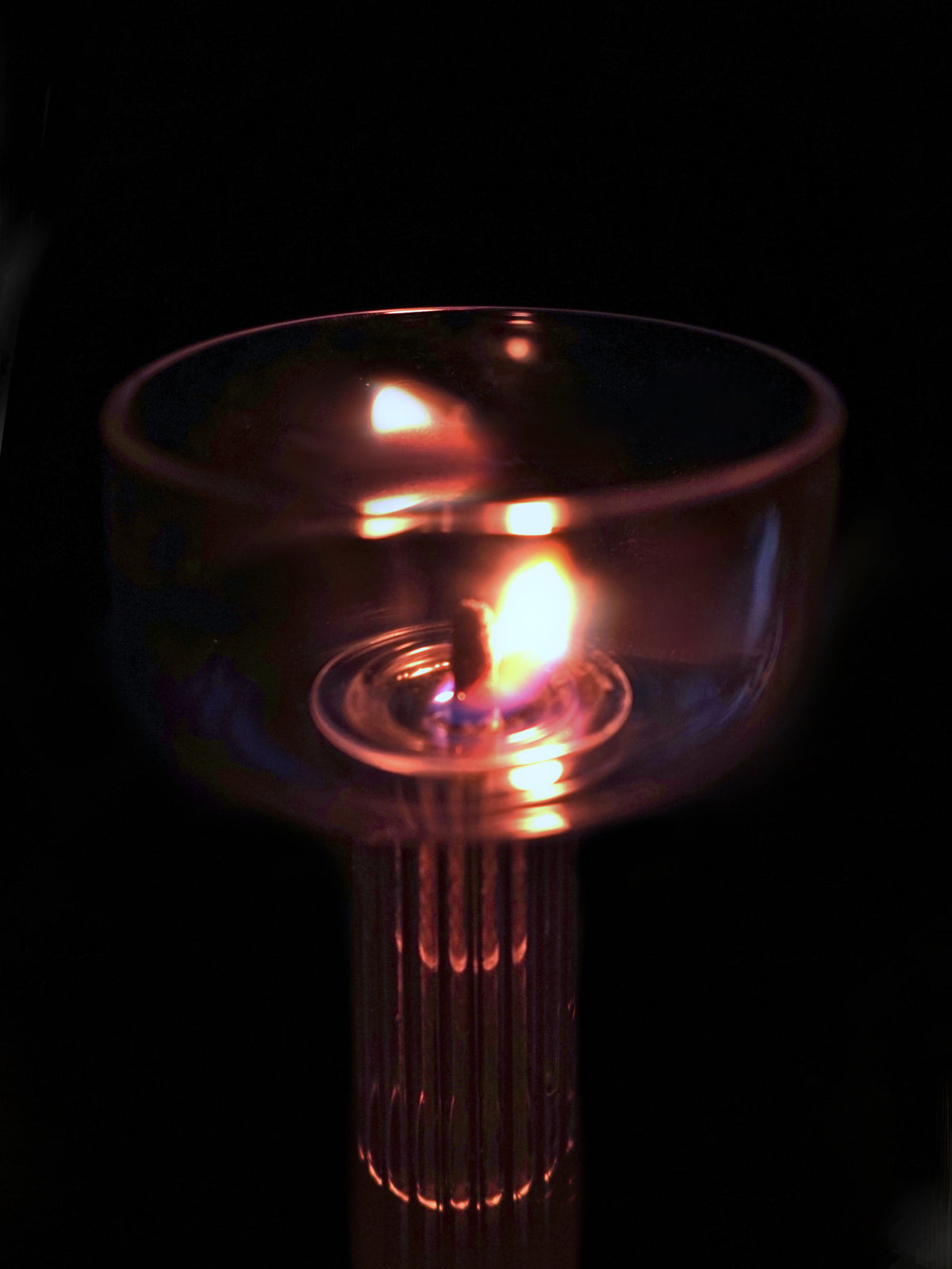 flame — KANZ · collectible design at spazio