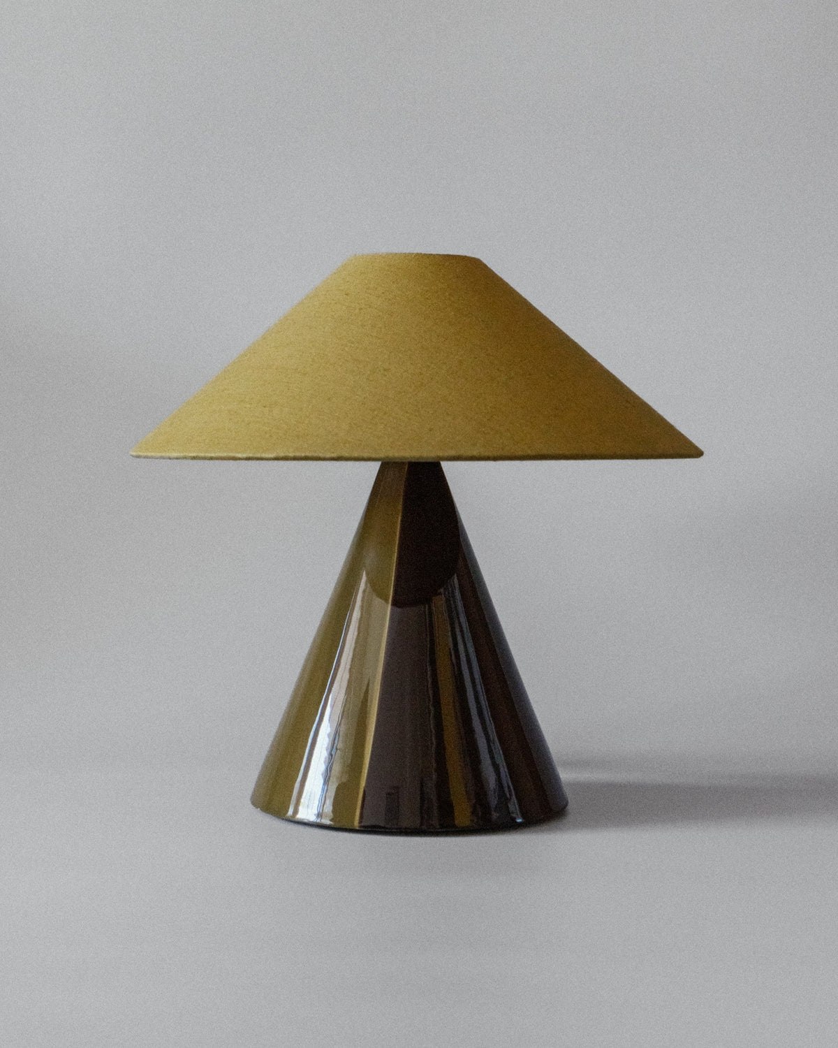 caterina — golden olive #golden_olive