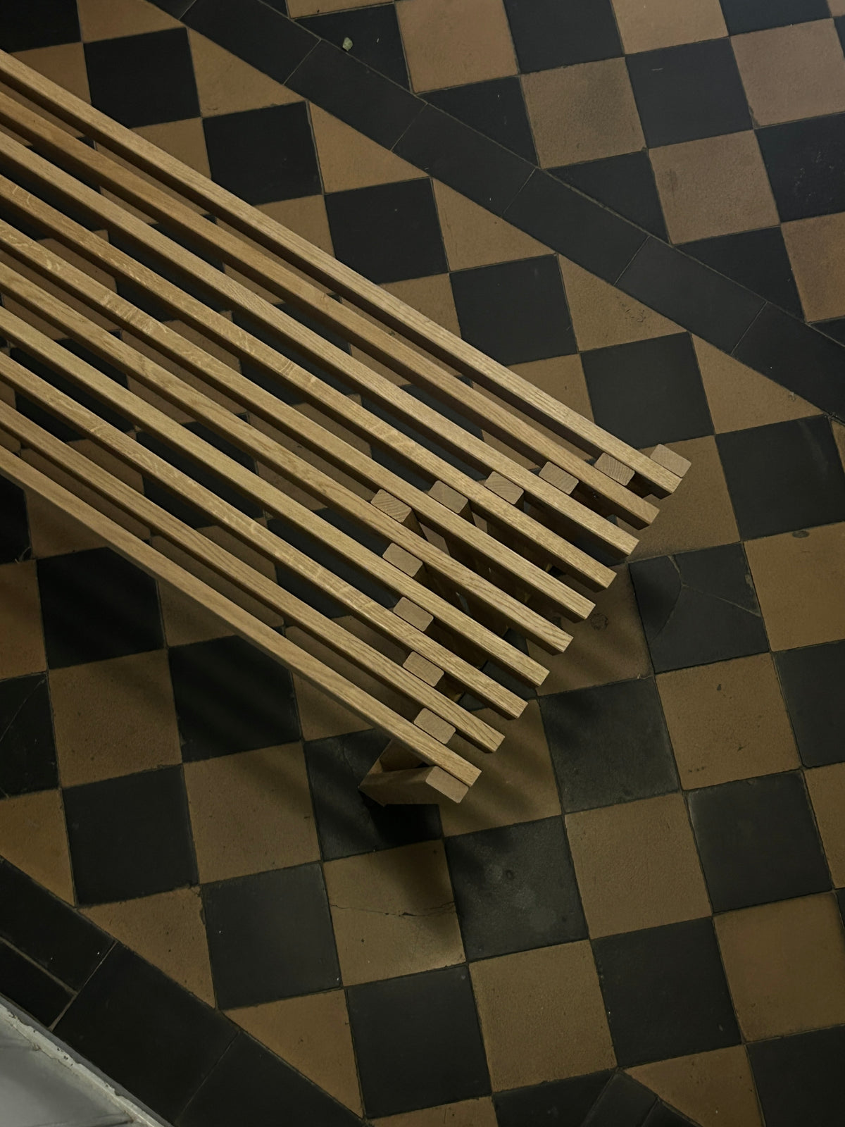 hockdi bank — studio von schoenebeck · collectible design at spazio