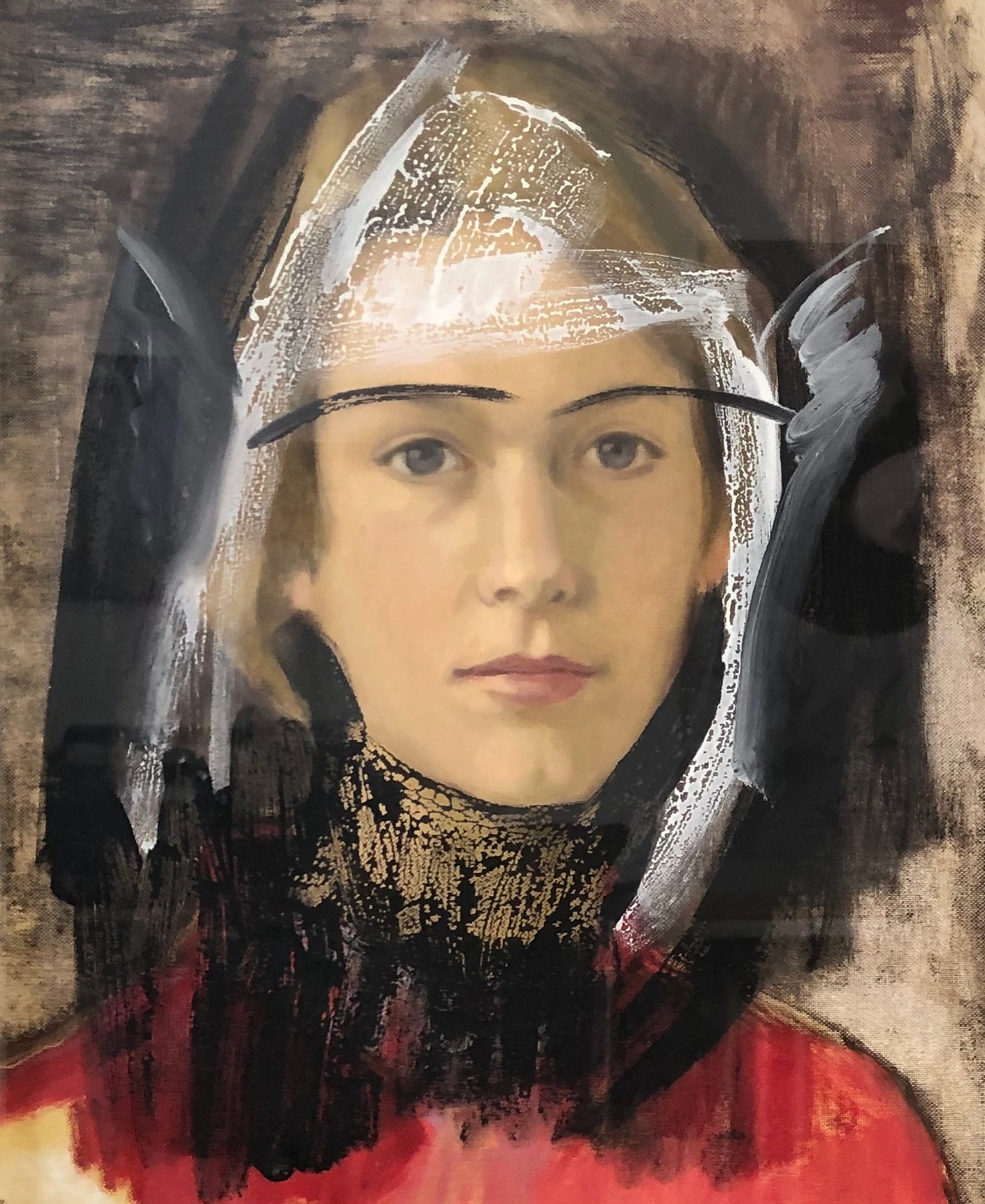 elisabeth biron von curland