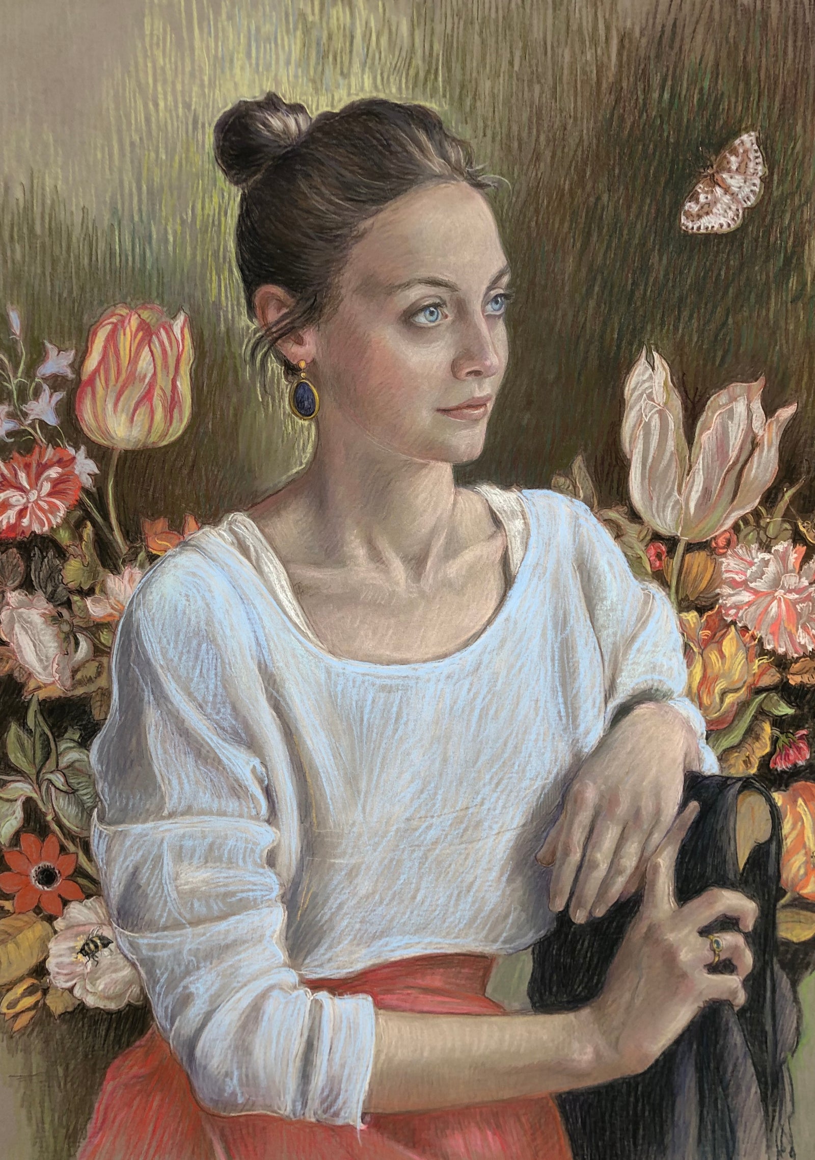 elisabeth biron von curland