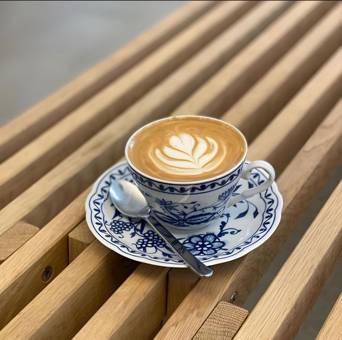 renat mersiianov / calima specialty coffee